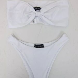 Pretty little thing bikini